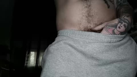 blackboot daddy online show from March 2026 01:39:02 PM