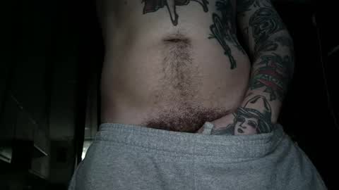 blackboot daddy online show from March 2026 01:15:02 PM