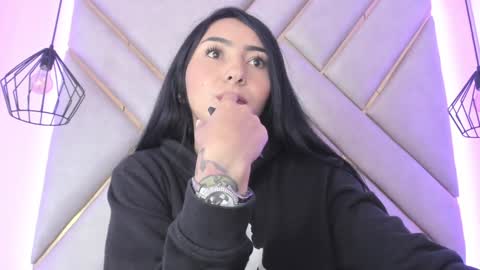   online show from February 2025 03:41:02 PM