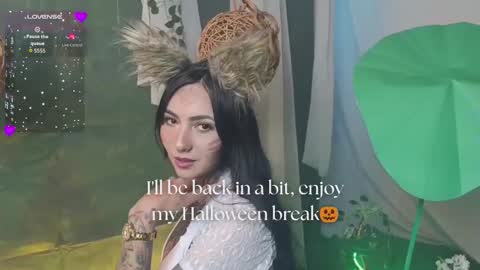   online show from October 2025 12:28:01 PM