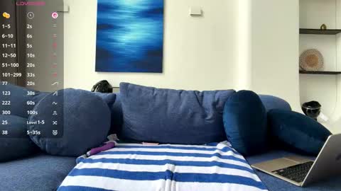 Snapshot of trulamorella chatting on March 2026 07:15:01 AM Mia online show from March 2026 07:15:01 AM