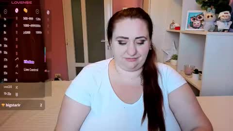 Adelle online show from November 2025 08:39:02 AM