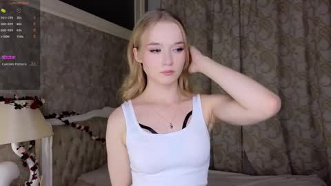 Bethany online show from September 2025 06:08:01 PM