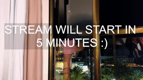 trying2fit online show from March 2025 07:26:02 PM