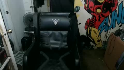 Anne online show from February 2025 04:23:02 PM