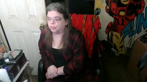 Anne online show from September 2025 04:56:02 AM