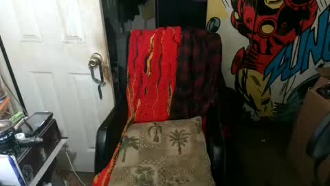 Anne online show from October 2025 05:40:01 AM