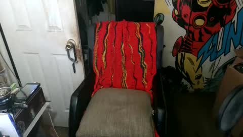 Anne online show from November 2025 05:53:02 AM