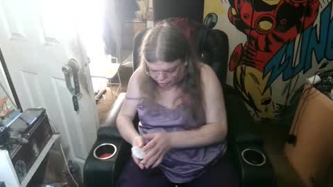 Anne online show from March 2026 07:15:01 AM