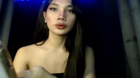 Snapshot of ts_athisa chatting on October 2025 11:17:01 AM ts_athisa online show from October 2025 11:17:01 AM