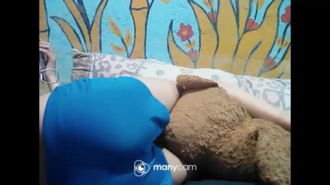 ts_cuumlover online show from December 2024 11:45:02 AM