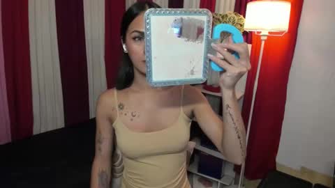 Ts HardCockk online show from March 2026 06:27:02 PM