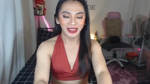 Snapshot of ts_jadexxx chatting on December 2024 09:27:01 PM Jade online show from December 2024 09:27:01 PM