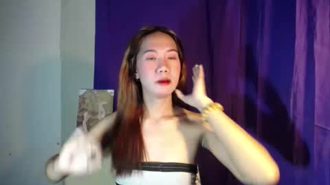 ts_kimmy69 online show from September 2025 03:24:01 PM