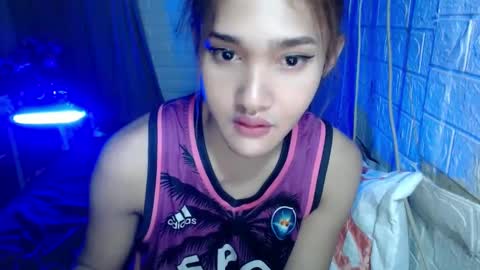 Snapshot of ts_ladycarla19 chatting on December 2024 05:56:02 AM Carla online show from December 2024 05:56:02 AM