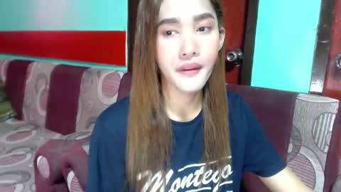 Snapshot of ts_ladycarla19 chatting on March 2025 02:06:02 AM Carla online show from March 2025 02:06:02 AM