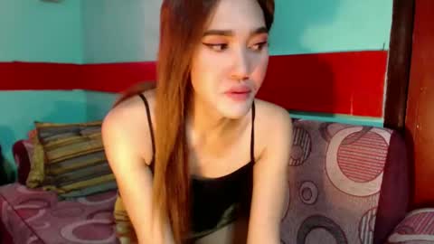 Snapshot of ts_ladycarla19 chatting on March 2025 02:14:02 AM Carla online show from March 2025 02:14:02 AM