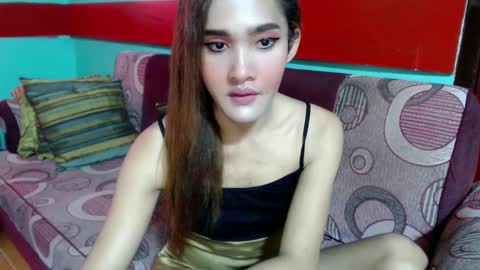 Snapshot of ts_ladycarla19 chatting on March 2025 05:18:02 AM Carla online show from March 2025 05:18:02 AM