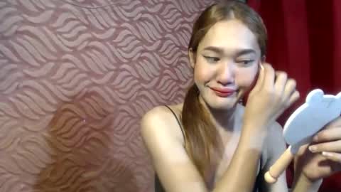 Snapshot of ts_ladycarla19 chatting on February 2026 10:50:02 PM Carla online show from February 2026 10:50:02 PM