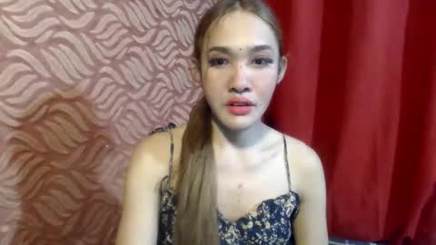 Snapshot of ts_ladycarla19 chatting on February 2026 08:58:02 AM Carla online show from February 2026 08:58:02 AM