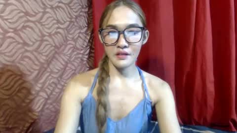 Snapshot of ts_ladycarla19 chatting on February 2026 06:53:01 PM Carla online show from February 2026 06:53:01 PM