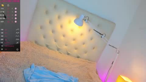 Snapshot of ts_lovelicious chatting on March 2025 07:38:02 AM ts_lovelicious online show from March 2025 07:38:02 AM