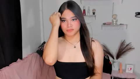 Snapshot of ts_lovelicious chatting on February 2026 04:06:01 AM ts_lovelicious online show from February 2026 04:06:01 AM