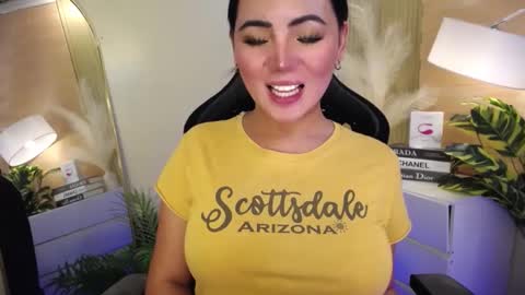 Martha The Pooker online show from January 2025 02:37:01 AM