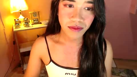 Snapshot of ts_romantika69 chatting on January 2025 08:11:01 AM The Girl Named Romantika online show from January 2025 08:11:01 AM