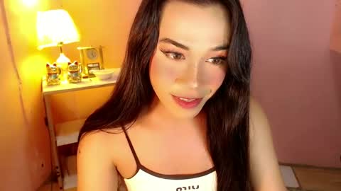 Snapshot of ts_romantika69 chatting on January 2025 08:35:02 AM The Girl Named Romantika online show from January 2025 08:35:02 AM