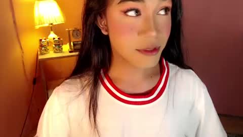 Snapshot of ts_romantika69 chatting on January 2025 02:35:02 AM The Girl Named Romantika online show from January 2025 02:35:02 AM