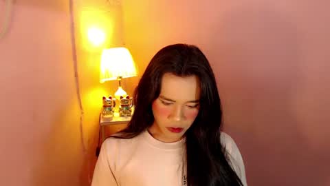 Snapshot of ts_romantika69 chatting on January 2025 07:06:02 AM The Girl Named Romantika online show from January 2025 07:06:02 AM