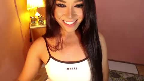 Snapshot of ts_romantika69 chatting on January 2025 01:41:02 AM The Girl Named Romantika online show from January 2025 01:41:02 AM