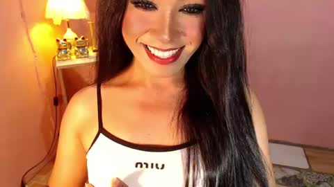 Snapshot of ts_romantika69 chatting on February 2025 08:54:01 AM The Girl Named Romantika online show from February 2025 08:54:01 AM