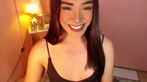 Snapshot of ts_romantika69 chatting on February 2025 10:09:01 AM The Girl Named Romantika online show from February 2025 10:09:01 AM