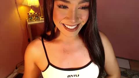 Snapshot of ts_romantika69 chatting on March 2025 08:34:01 AM The Girl Named Romantika online show from March 2025 08:34:01 AM