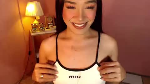 Snapshot of ts_romantika69 chatting on March 2025 08:52:01 AM The Girl Named Romantika online show from March 2025 08:52:01 AM