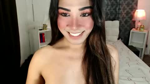 Snapshot of ts_romantika69 chatting on February 2026 08:43:01 AM The Girl Named Romantika online show from February 2026 08:43:01 AM