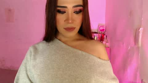The Girl Named Romantika  online show from July 2026 12:22:02 PM