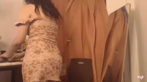 Samantha Eli online show from May 2026 09:49:02 PM