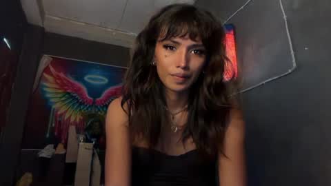 Snapshot of ts_wakowako chatting on May 2026 05:01:02 AM Lexi Fox online show from May 2026 05:01:02 AM