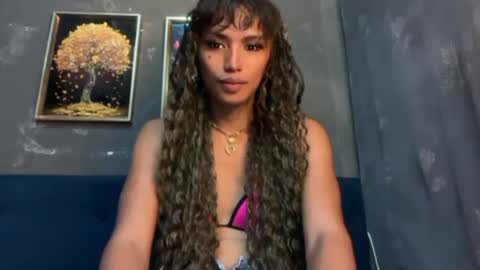 Snapshot of ts_wakowako chatting on May 2026 03:03:02 AM Lexi Fox online show from May 2026 03:03:02 AM