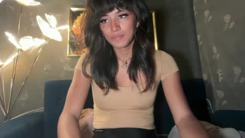 Snapshot of ts_wakowako chatting on May 2026 03:56:01 AM Lexi Fox online show from May 2026 03:56:01 AM