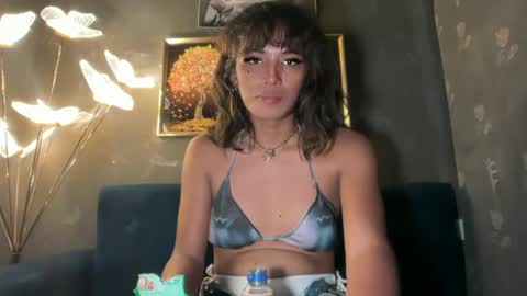 Snapshot of ts_wakowako chatting on May 2026 03:24:02 AM Lexi Fox online show from May 2026 03:24:02 AM