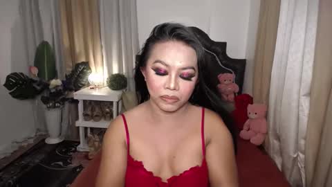 tsamandaxxx online show from January 2025 07:47:02 AM