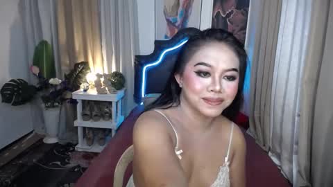 tsamandaxxx online show from February 2025 05:31:02 AM
