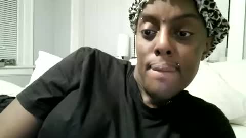 Amber White online show from May 2026 08:52:02 AM
