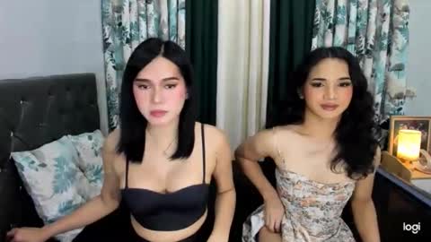 Snapshot of tsbabynicole chatting on February 2026 02:48:01 AM tsbabynicole online show from February 2026 02:48:01 AM