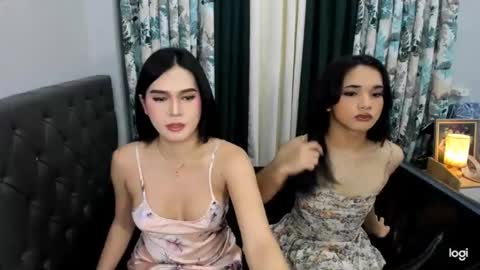 Snapshot of tsbabynicole chatting on February 2026 07:34:02 AM tsbabynicole online show from February 2026 07:34:02 AM