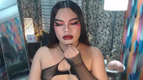 brianna online show from January 2025 10:43:01 AM